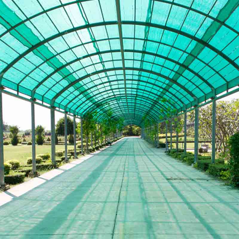 Kölgə şəbəkəsini necə seçmək olar?