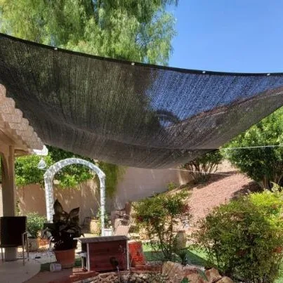 Qışda günəşdən qoruyucu toru istifadə etməyin faydaları