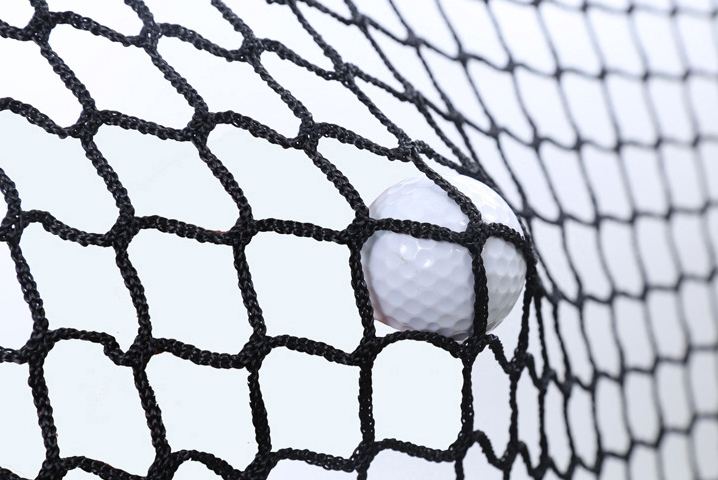 Golf məşq şəbəkəsinin istifadəsi nədir