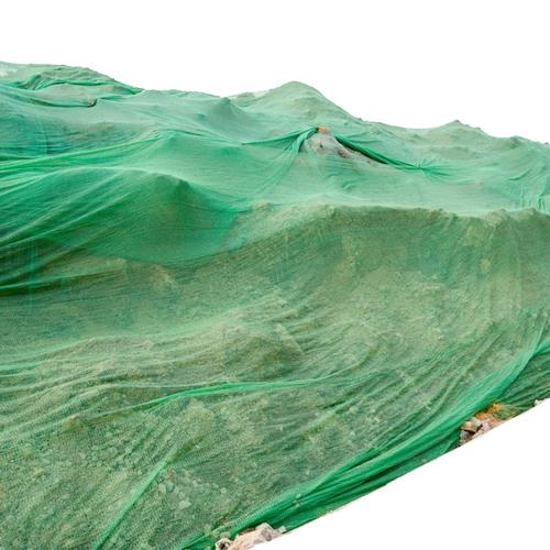 Tikinti sahəsində tozdan qorunma şəbəkəsinin funksiyası