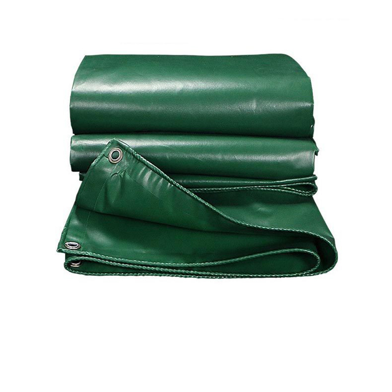PVC Tarpaulin materialı nədir?