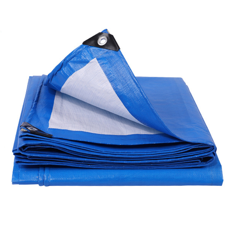 PE tarpaulin kifayət qədər güclüdürmü?