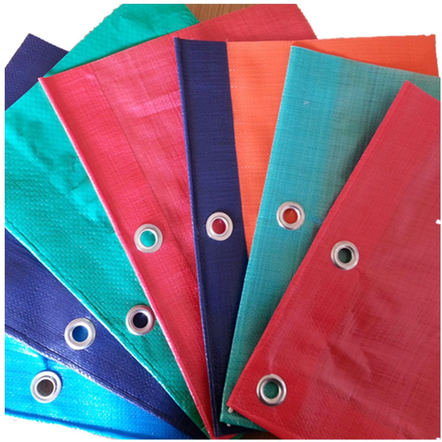 PE brezentindən necə istifadə etmək və saxlamaq olar?