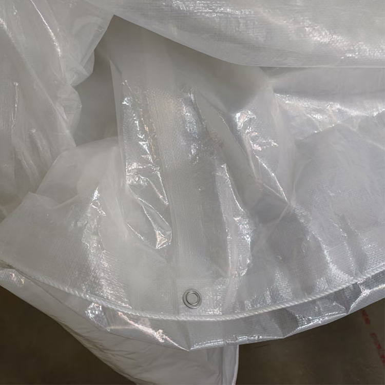 Niyə Şəffaf Tarpımızı Seçməlisiniz?