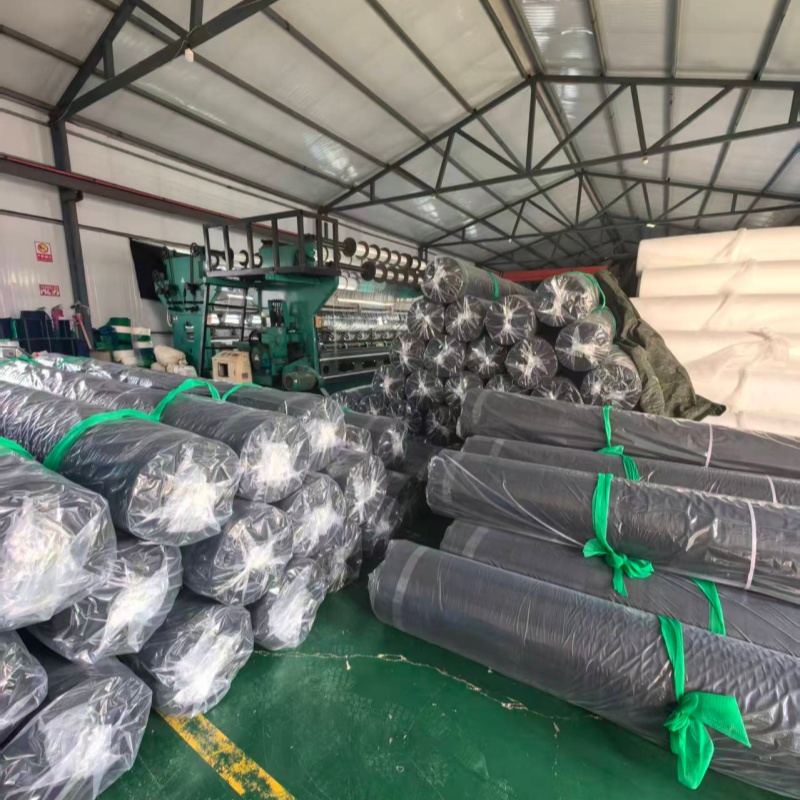 İkiqat Plastik: Məşğul Yük Göndərmə Səhnəsi Güclü Güc göstərir