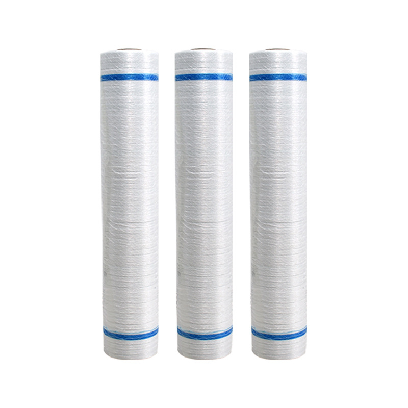 Kənd Təsərrüfatı Bale Net Wrap