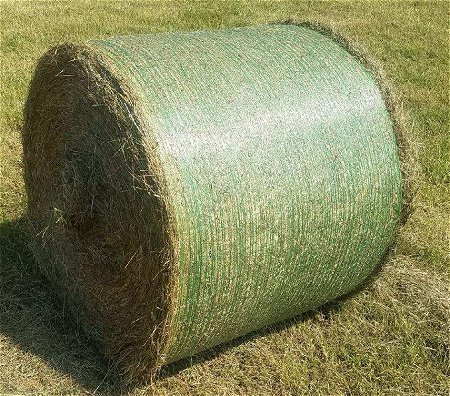 BALE NET WRAP 10GSM, Xüsusi ölçü