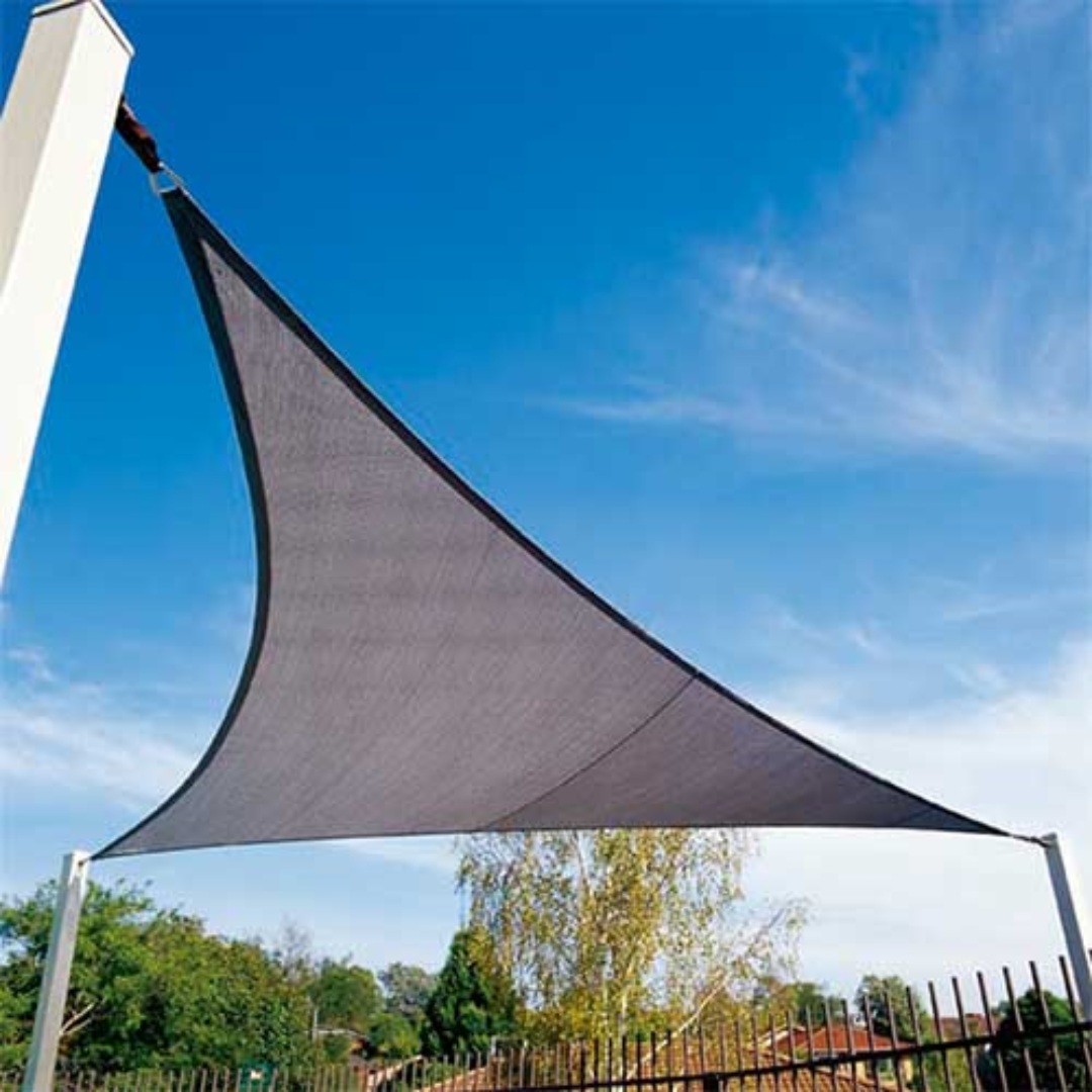 HDPE Günəş Kölgəsi Yelkəni