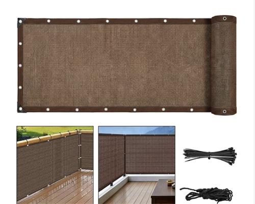 Mesh Tarp UV‑Resistant Tear‑Resistant For Truck Cargo Scaffolding Construction Cover