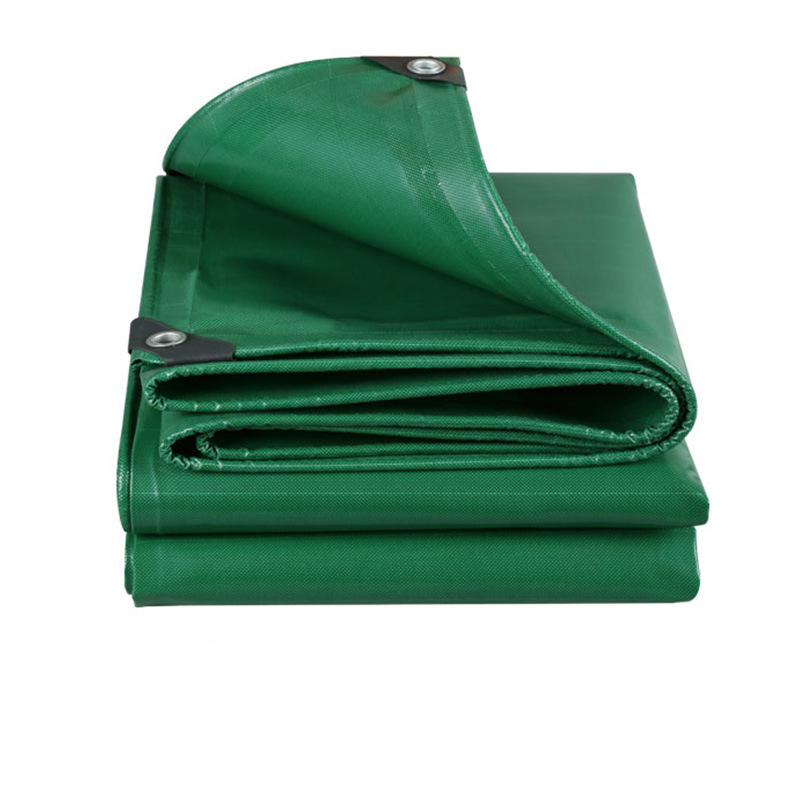 Bıçaqla örtülmüş PVC Tarps İstehsalçısı