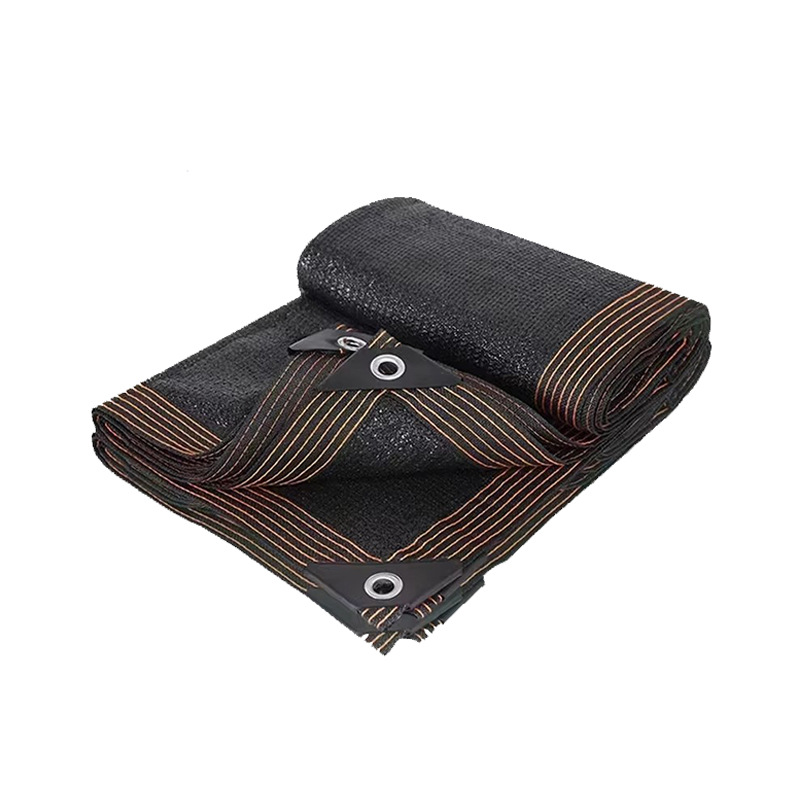 Bağ Verandası üçün Kölgə Parçası 95% Günəşdən Qoruyucu Toru