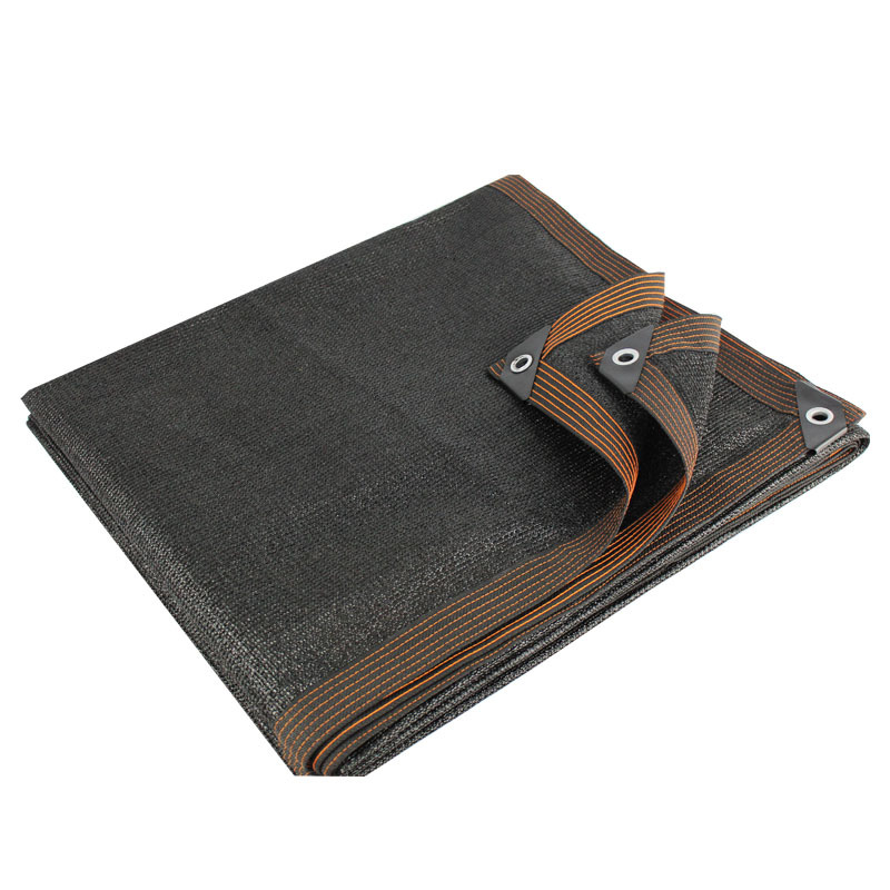 Kölgə Şəbəkəsi - Ağır UV-yə davamlı bağ mühafizəsi