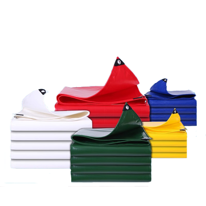 Suya davamlı PVC branda